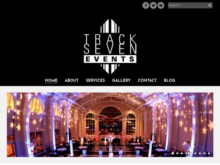 Event Design