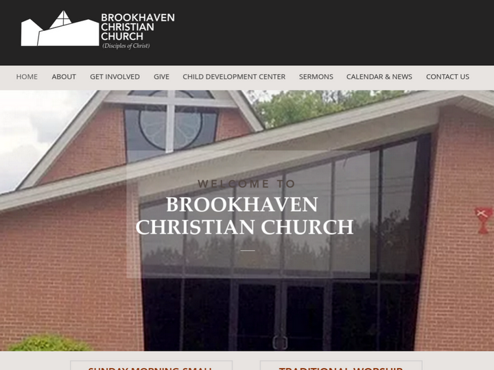 Brookhaven Christian Church