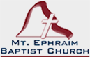 Mount Ephraim Baptist Church