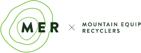 Mountain Equipment Recyclers