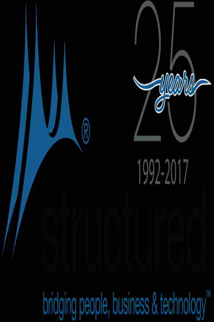Structured Inc