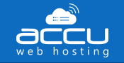 AccuWebHosting.Com - Windows Personal Hosting