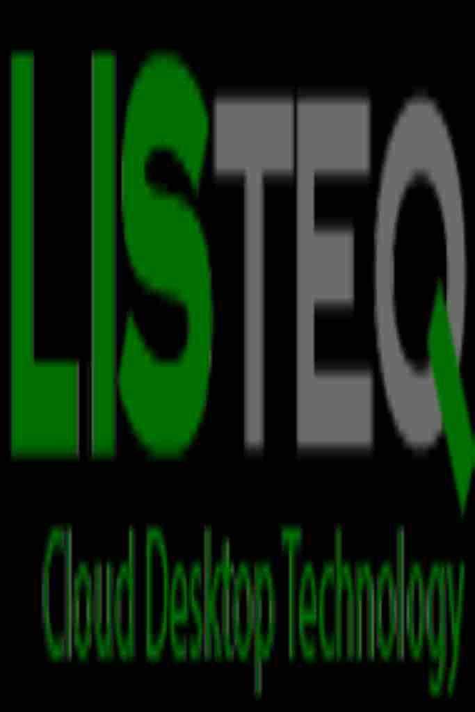 LISTEQ Cloud Desktop