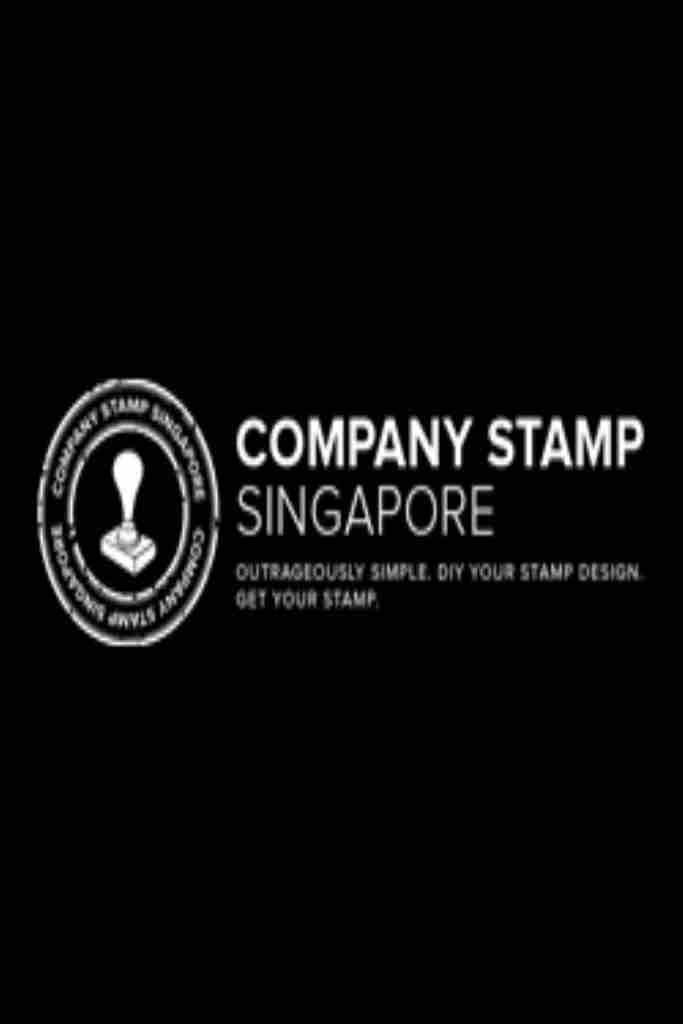 Company Stamp Singapore Pte Ltd