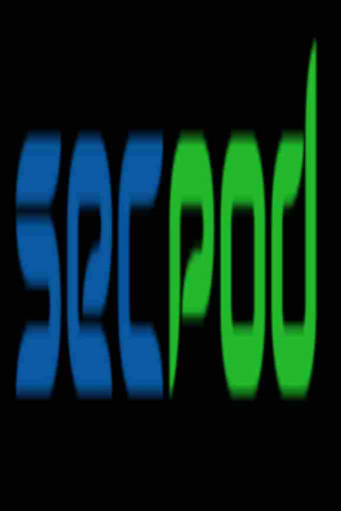 SecPod Technologies Pvt. Ltd.
