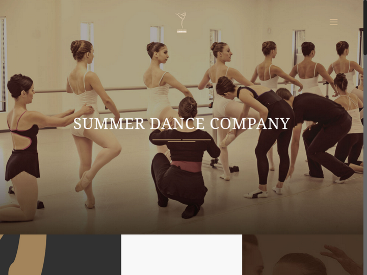 Summer Dance Company