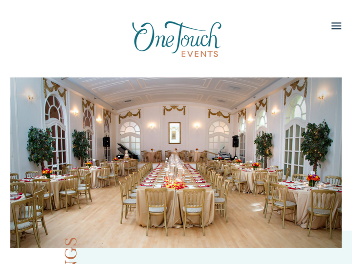 OneTouch Events