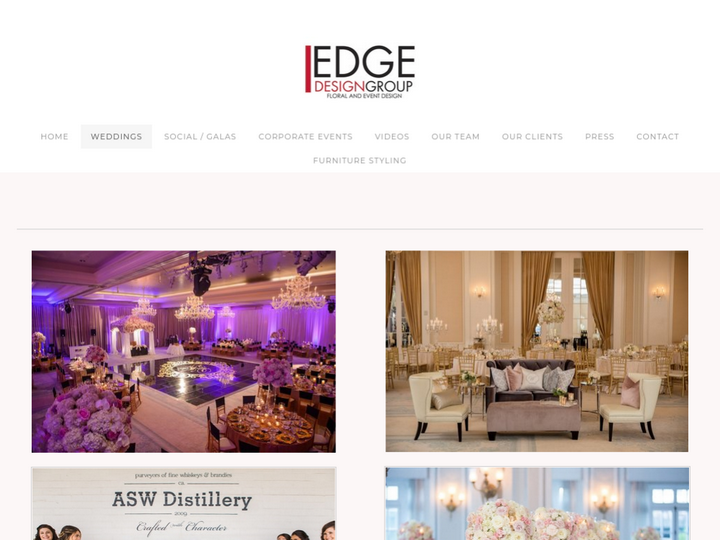 EDGE Design Group