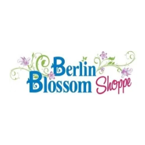Berlin Blossom Shoppe