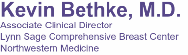 Dr. Kevin P. Bethke, MD