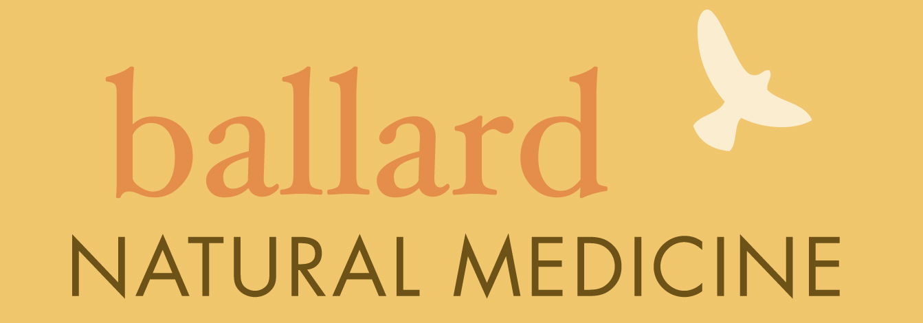 Ballard Natural Medicine