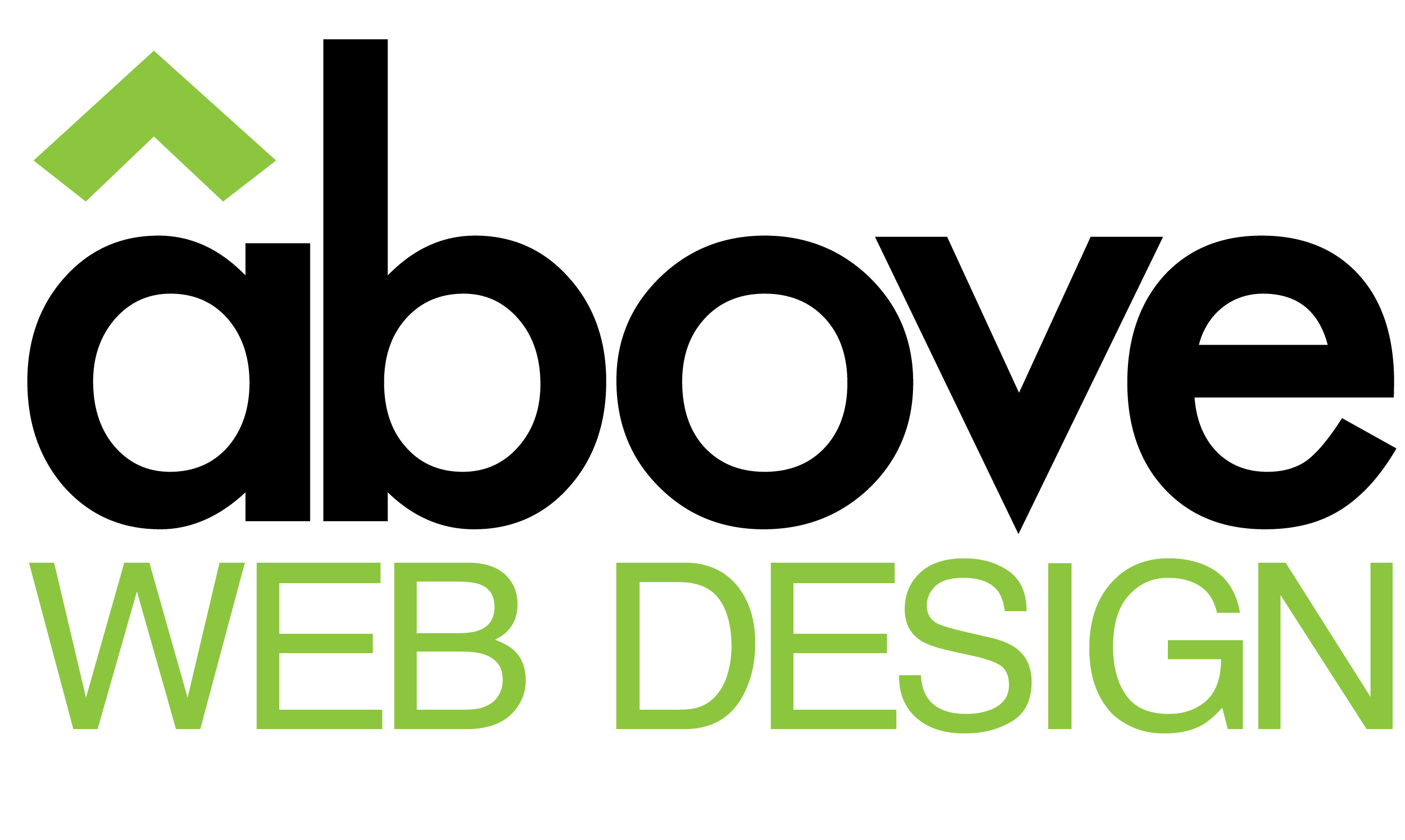 Above Web Design