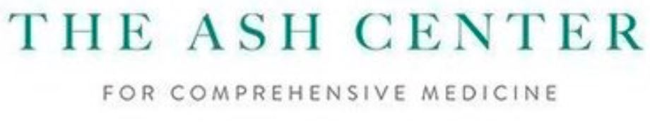 The Ash Center for Comprehensive Medicine