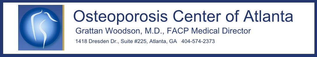 Osteoporosis Center of Atlanta