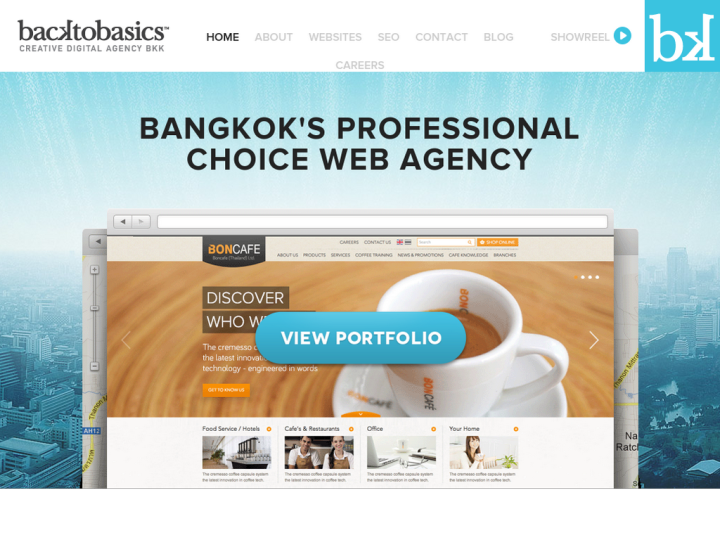 Backtobasics Design Co