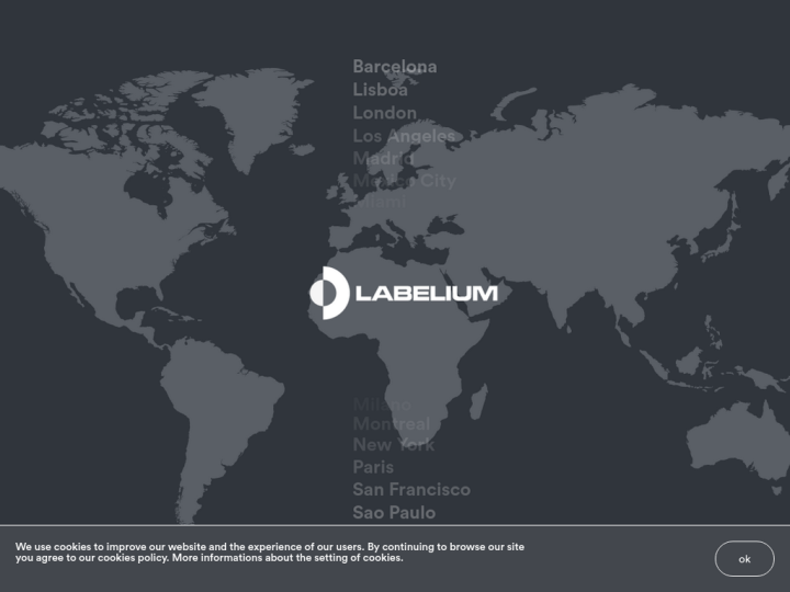 Labelium