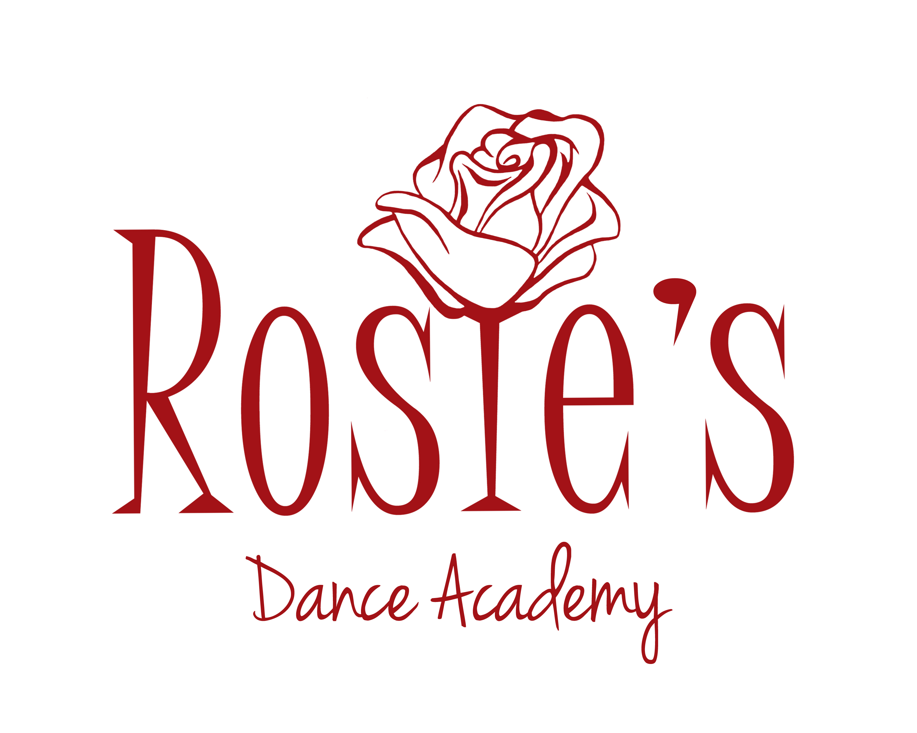 Rosie's Dance Academy