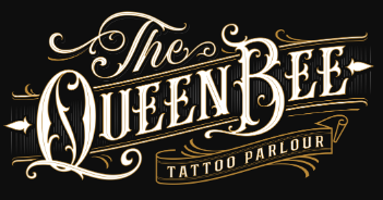 The Queen Bee Tattoo Parlour