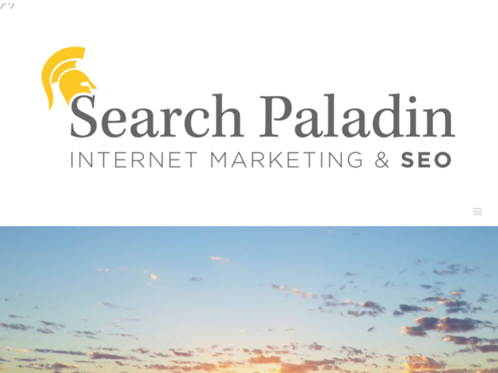 Search Paladin