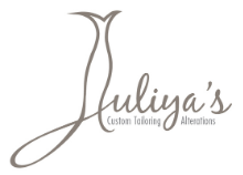Juliya's Custom Tailoring & Alterations