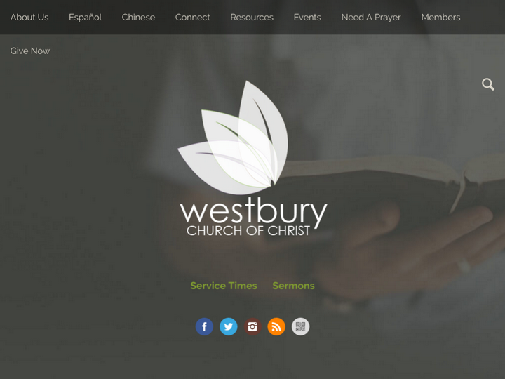 Westbury Church of Christ