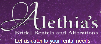 Alethia's Bridal Rentals