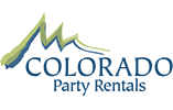 Colorado Party Rentals