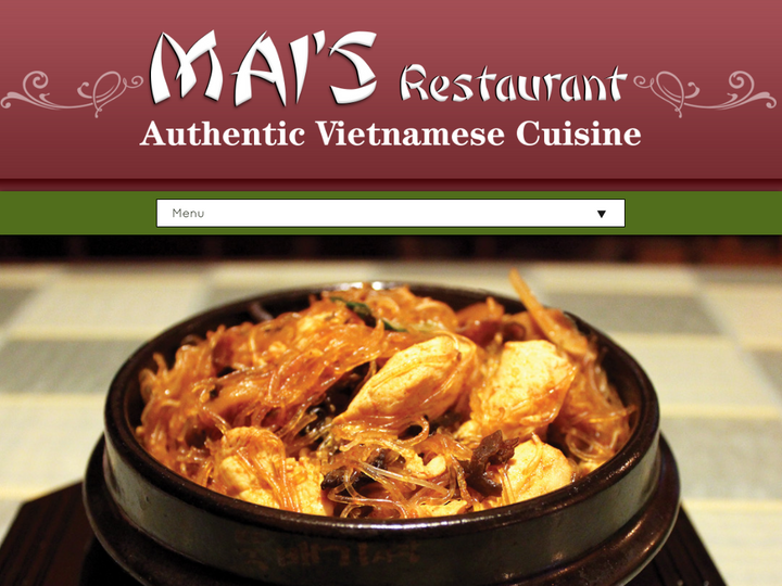 Mai's Restaurant