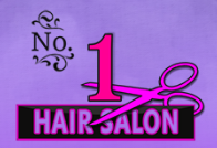 No.1 Hair Salon