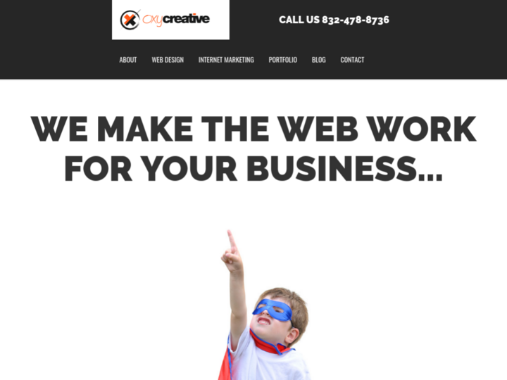 OXY Creative Inc