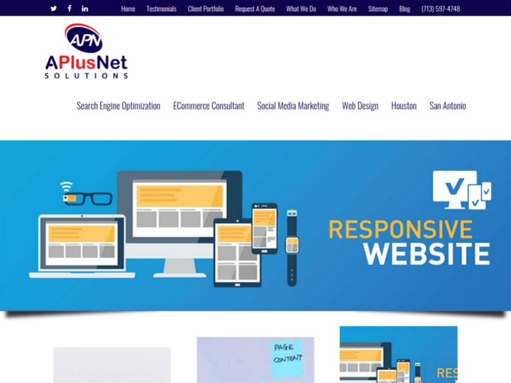APlus Net Solutions