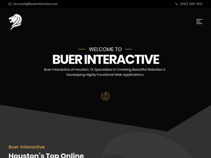 Buer Interactive