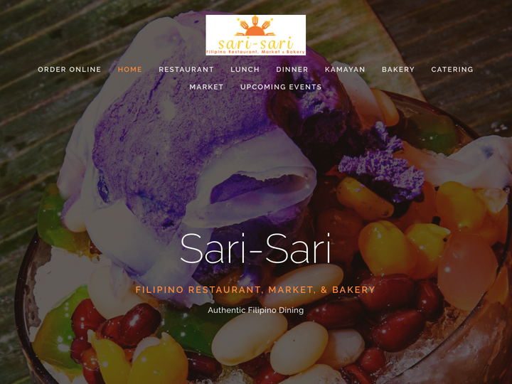 ari-Sari Filipino Restaurant