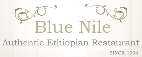 Blue Nile