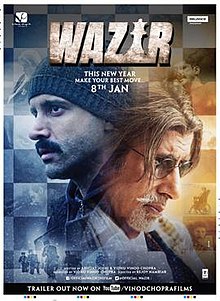 Wazir