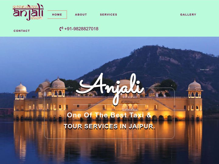 Anjali Tour Travel