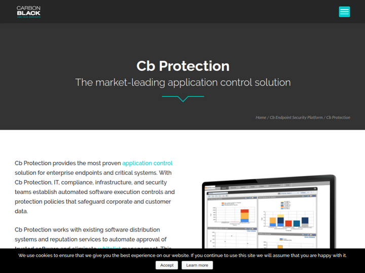 Cb Protection