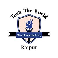 Technoking Raipur