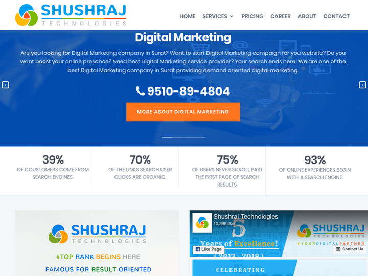 Shushraj Technologies