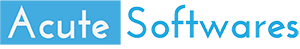 Acute Softwares