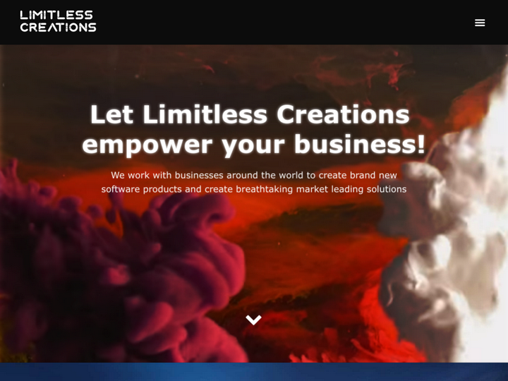 Limitless Creations