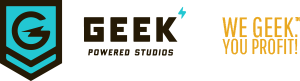 Geek Powered Studios