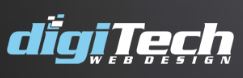 DigiTech Web Design