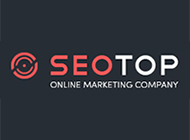 Seotop SEO Company