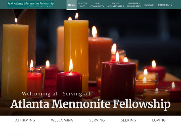 Atlanta Mennonite Fellowship