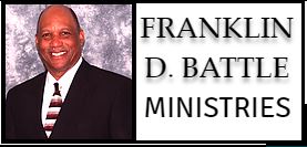 Franklin D. Battle Sr. Ministries