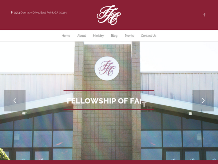 Fellowship of Faith