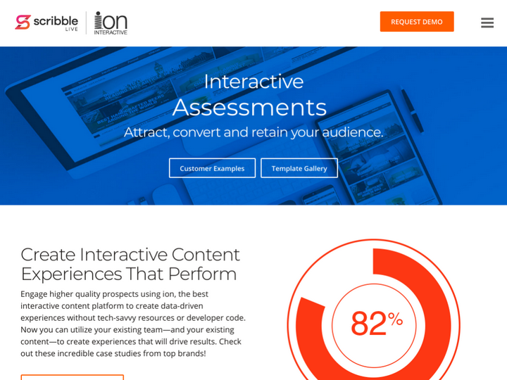 i-on interactive, inc