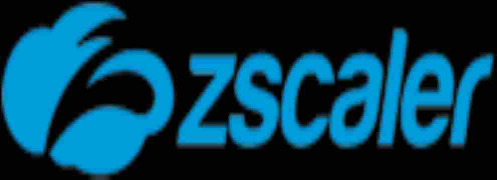 Zscaler Web Security