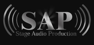 Stage Audio Production